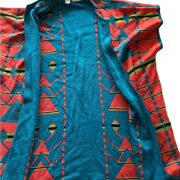 Carols Arias For S.S.G Turtle Neck Sweater Blazer & Pant Set Of 3 VTG - Picture 7 of 10